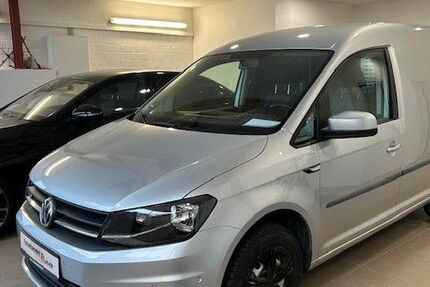 VW Caddy 158.000 km 10.900 € Waltrop 45731