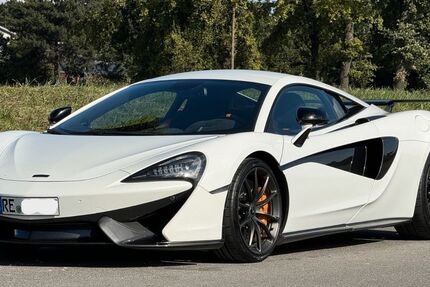 McLaren 570S 18.120 km 146.990 &euro; Datteln 45711