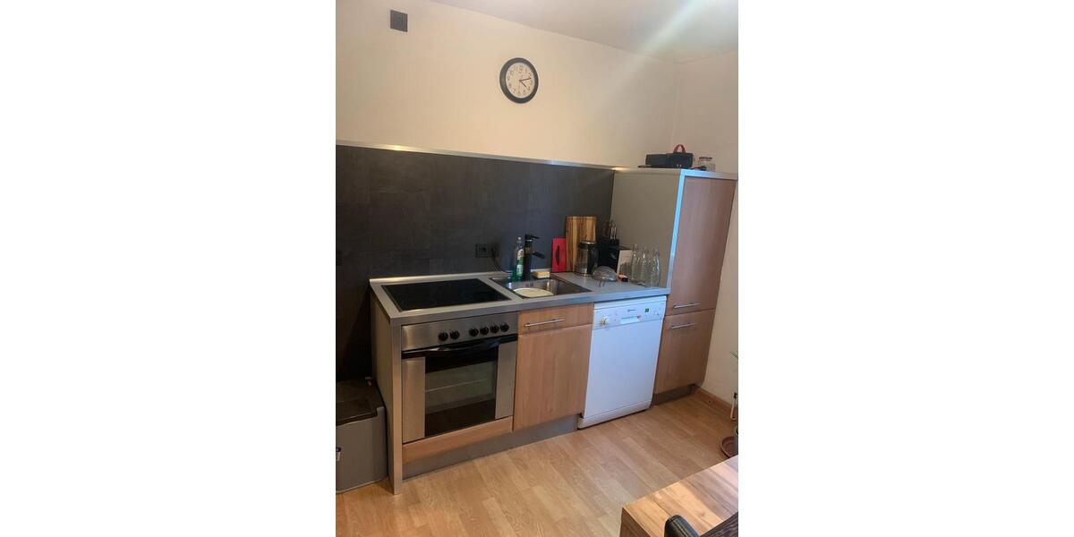 Dachgeschoßwohnung Bochum Eppendorf - 2 Zimmer, 51 m&sup2;, 785&euro; | Angebot:25269483