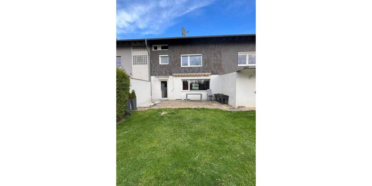 Hier steckt mehr drin. Ein Zuhause, dass Ihnen gehören und mitwachsen kann! 3 zimmer