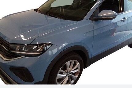 VW T-Cross 10.450 km 20.870 € Gelsenkirchen 45888