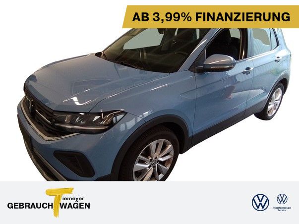 VW T-Cross 10.450 km 20.870 € Gelsenkirchen 45888