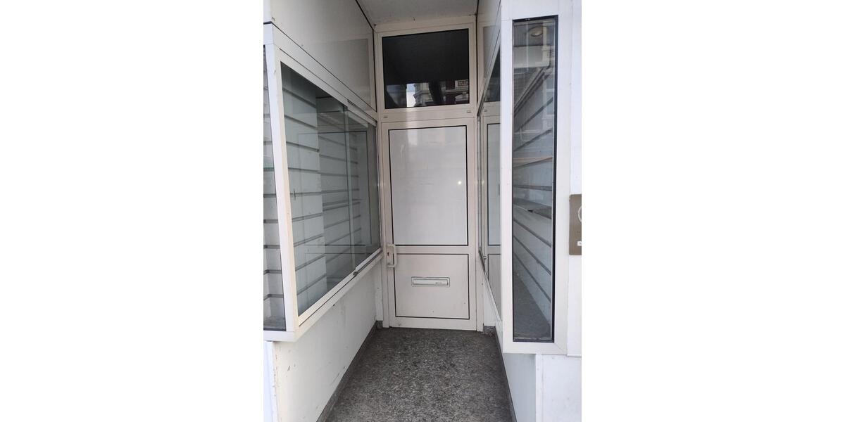 Büro-Praxisräume 312 m² 1A-Lage Gevelsberg Mittelstraße zimmer