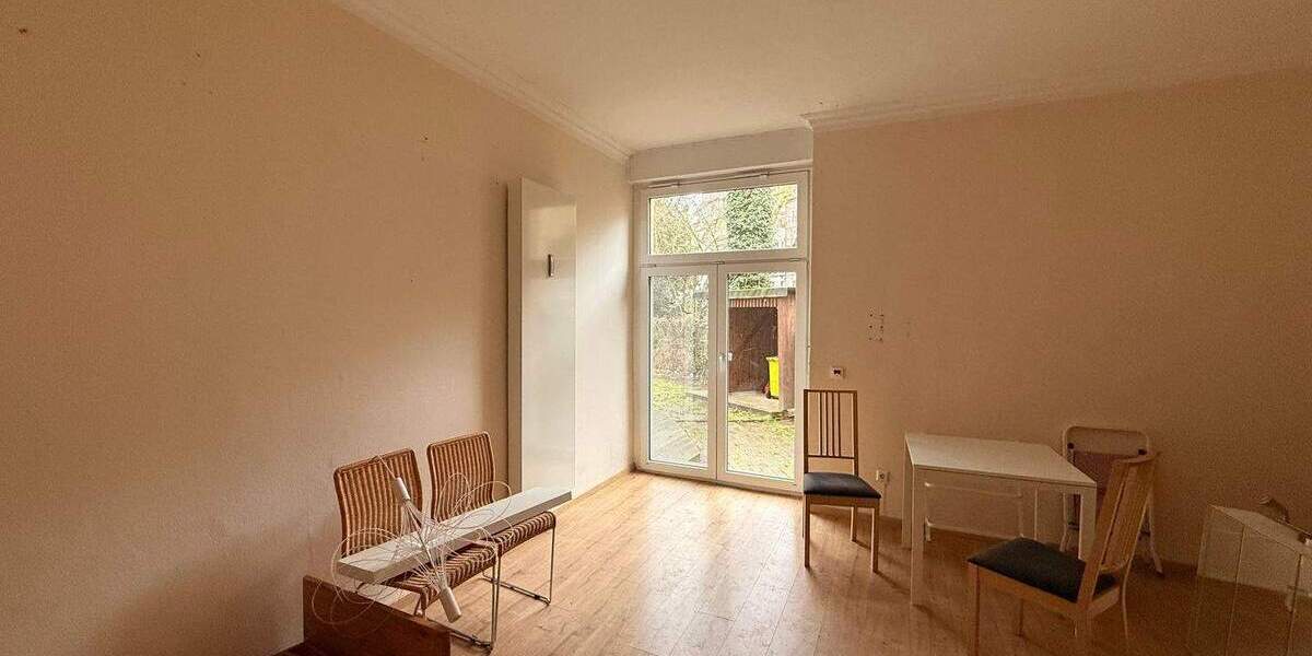 Terrassenwohnung Dortmund Mitte - 3 Zimmer, 89 m&sup2;, 1.050&euro; | Angebot:25228934