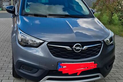Opel Crossland (X)