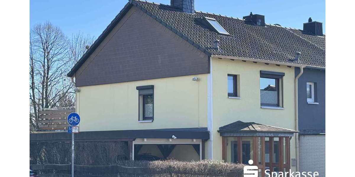 Einfamilienhaus Dortmund Huckarde - 4.5 Zimmer, 82 m&sup2;, 298.000&euro; | Angebot:25648772