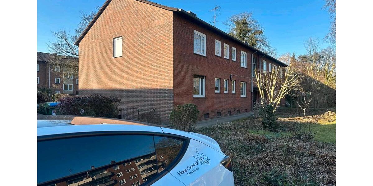 Eigentumswohnung zu verkaufen 2 zimmer