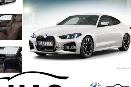 BMW 420 29.524 km 46.840 &euro; Bochum 44809