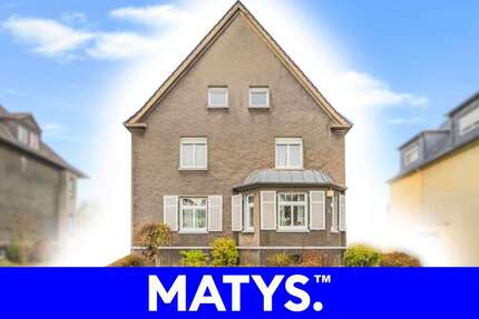 Haus zum Kaufen in Gelsenkirchen Buer 549.000 € 273 m² 9 zimmer