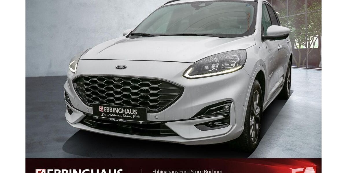 Ford Kuga 34.964 km 27.899 &euro; Bochum 44803