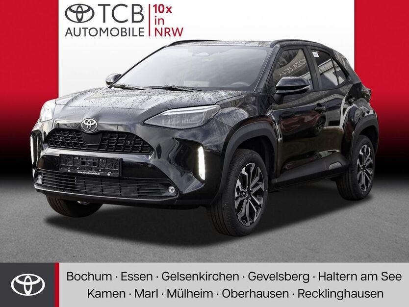 Toyota Yaris Cross 2.110 km 32.930 € Essen 45141