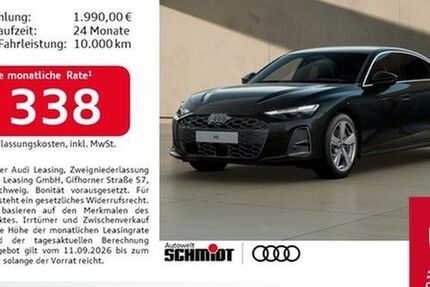 Audi A6 28.860 km 46.440 &euro; Recklinghausen 45657