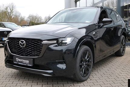 Mazda CX-60 20.203 km 45.790 &euro; Bottrop-Kirchhellen 46244