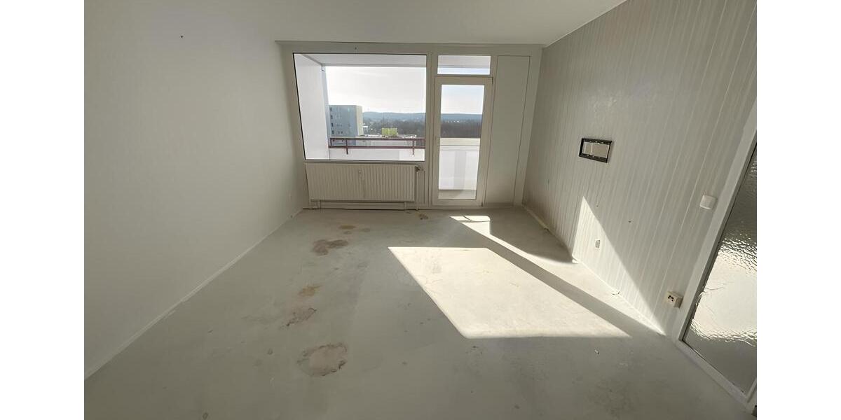 Etagenwohnung Dortmund Hörde - 3 Zimmer, 75 m&sup2;, 394&euro; | Angebot:25515276