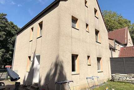 Haus Gelsenkirchen Buer - 10 Zimmer, 190 m&sup2;, 338.600&euro; | Angebot:20798227