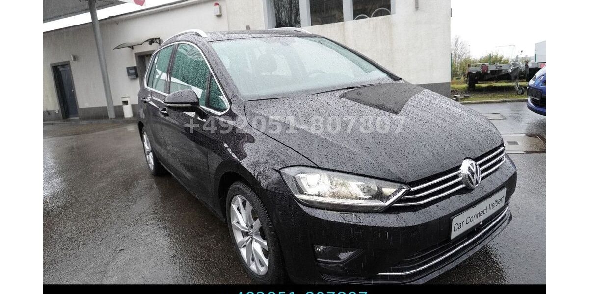VW Golf 38.395 km 13.881 &euro; Velbert 42551