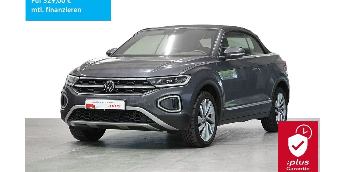 VW T-Roc 19.088 km 28.999 &euro; Wuppertal 42109
