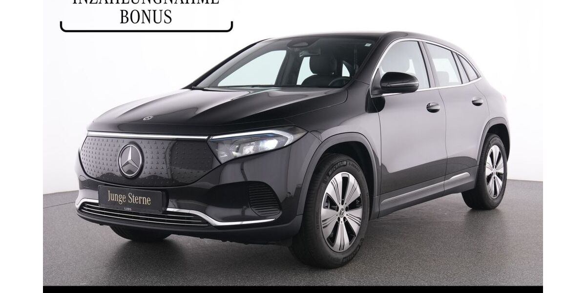 Mercedes-Benz EQA 15.494 km 36.835 &euro; Essen 45309