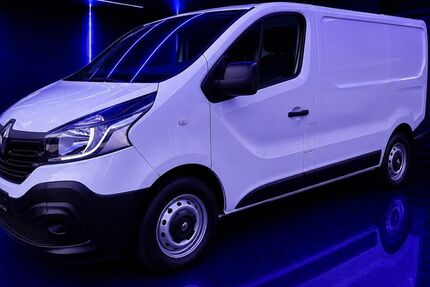 Renault Trafic 215.000 km 7.500 &euro; Essen 45141