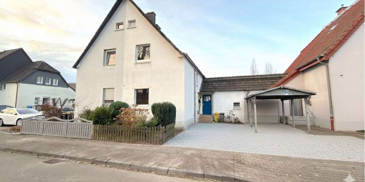 Haus zum Kaufen in Gelsenkirchen 154.900 € 80 m² 3 zimmer