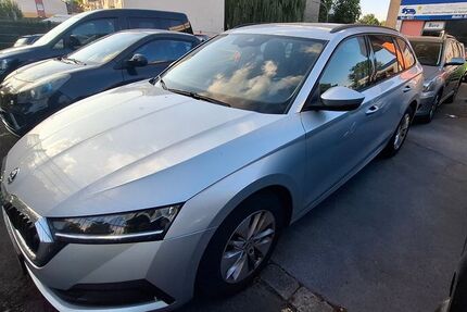 Skoda Octavia 225.400 km 12.500 &euro; Dortmund 44339
