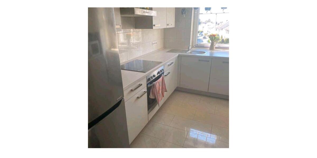 Dachgeschoßwohnung Herdecke - 2 Zimmer, 59 m&sup2;, 640&euro; | Angebot:25926351
