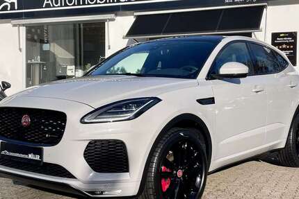 Jaguar E-Pace 51.000 km 23.800 &euro; Mülheim/Ruhr , Stadteil: Mülheim Saarn 45481