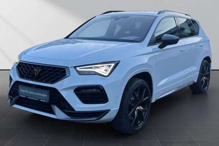 Cupra Ateca 41.700 km 32.990 &euro; Wuppertal 42109