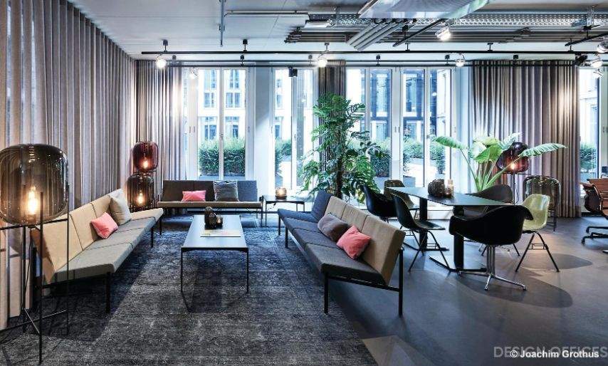 Gewerbeobjekt Essen Südviertel - 1.200&euro; | Angebot:25654956