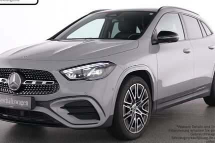 Mercedes-Benz GLA 180 8.887 km 41.450 &euro; Essen 45309