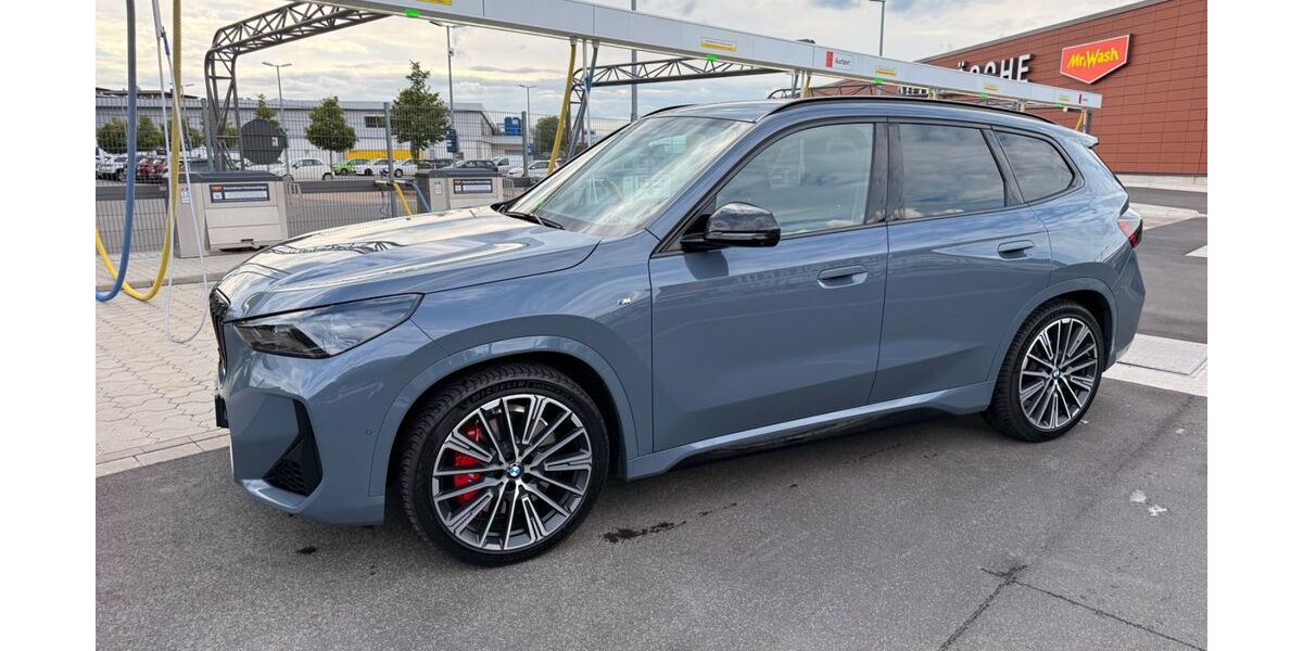 BMW X1 70.867 km 40.999 &euro; Oberhausen 46145