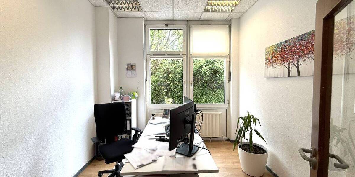 Gewerbeobjekt Dortmund Hörde - 2.200&euro; | Angebot:23949277