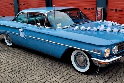 Oldsmobile Andere 60.000 km 38.000 &euro; Dortmund 44339