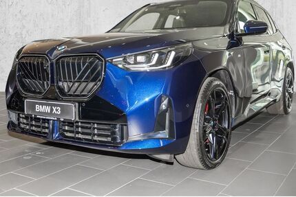 BMW X3 1.001 km 72.447 &euro; Velbert 42549