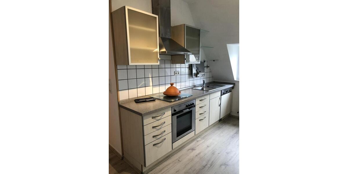 Etagenwohnung Witten Rüdinghausen - 2.5 Zimmer, 64 m&sup2;, 679&euro; | Angebot:25307502