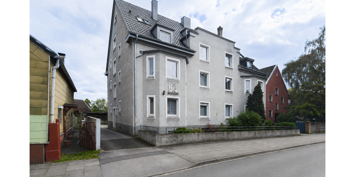 Einfamilienhaus Dortmund Bövinghausen - 11 Zimmer, 400 m&sup2;, 400.000&euro; | Angebot:26739089