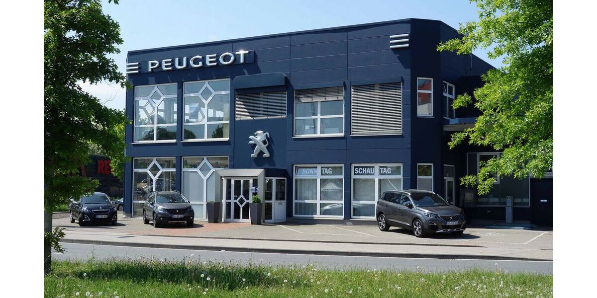 Peugeot 308 41.000 km 17.485 &euro; Dortmund 44263