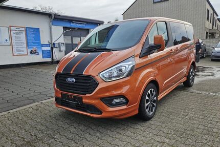 Ford Tourneo Custom 9.373 km 39.900 &euro; Oberhausen 46117