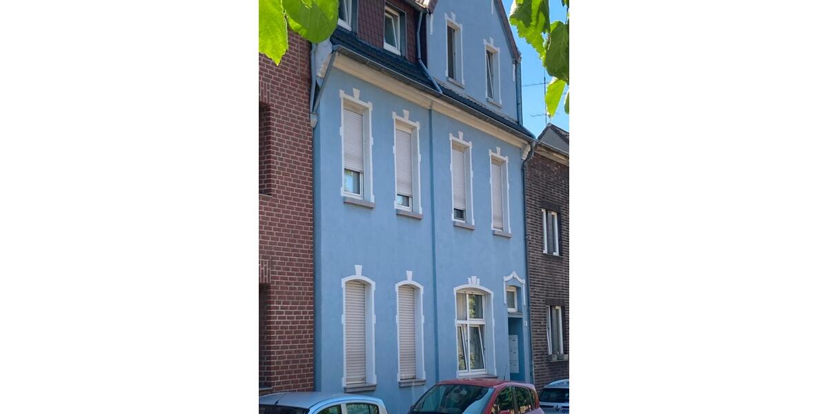 Etagenwohnung Oberhausen Alsfeld - 3 Zimmer, 72 m&sup2;, 720&euro; | Angebot:25616591