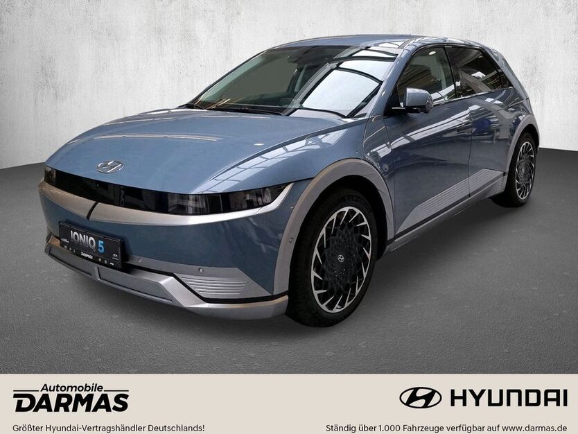 Hyundai IONIQ 5 43.644 km 26.990 € Herne 44653