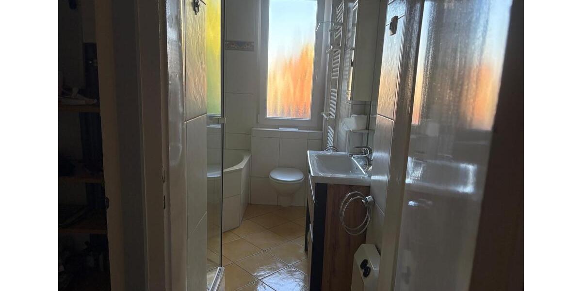 PROVISIONSFREIE!!! Eigentumswohnung 68,25 qm mit Balkon u. Garage 3 zimmer