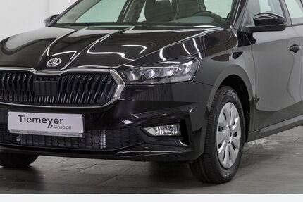 Skoda Fabia 2.999 km 23.940 &euro; Bochum 44809