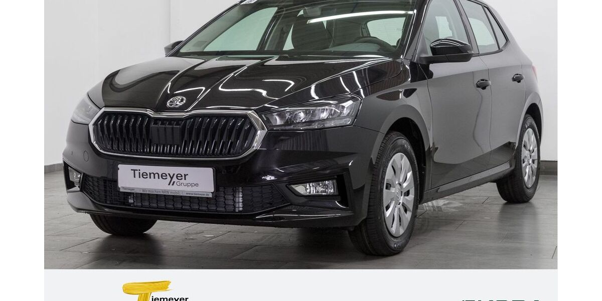 Skoda Fabia 2.999 km 23.940 &euro; Bochum 44809