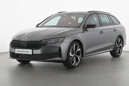 Skoda Octavia 20.000 km 37.980 &euro; Essen 45143