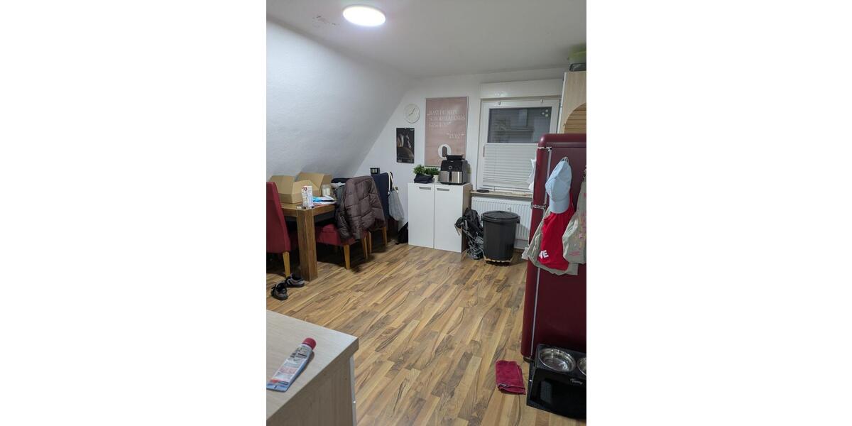 Etagenwohnung Bochum Bochum-Südwest - 3 Zimmer, 48 m&sup2;, 620&euro; | Angebot:26128444