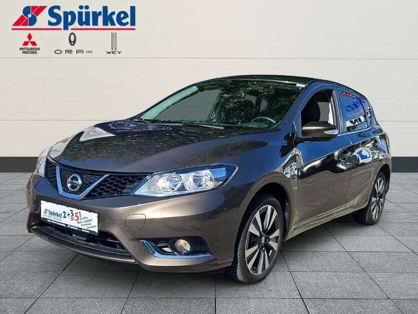 Pulsar