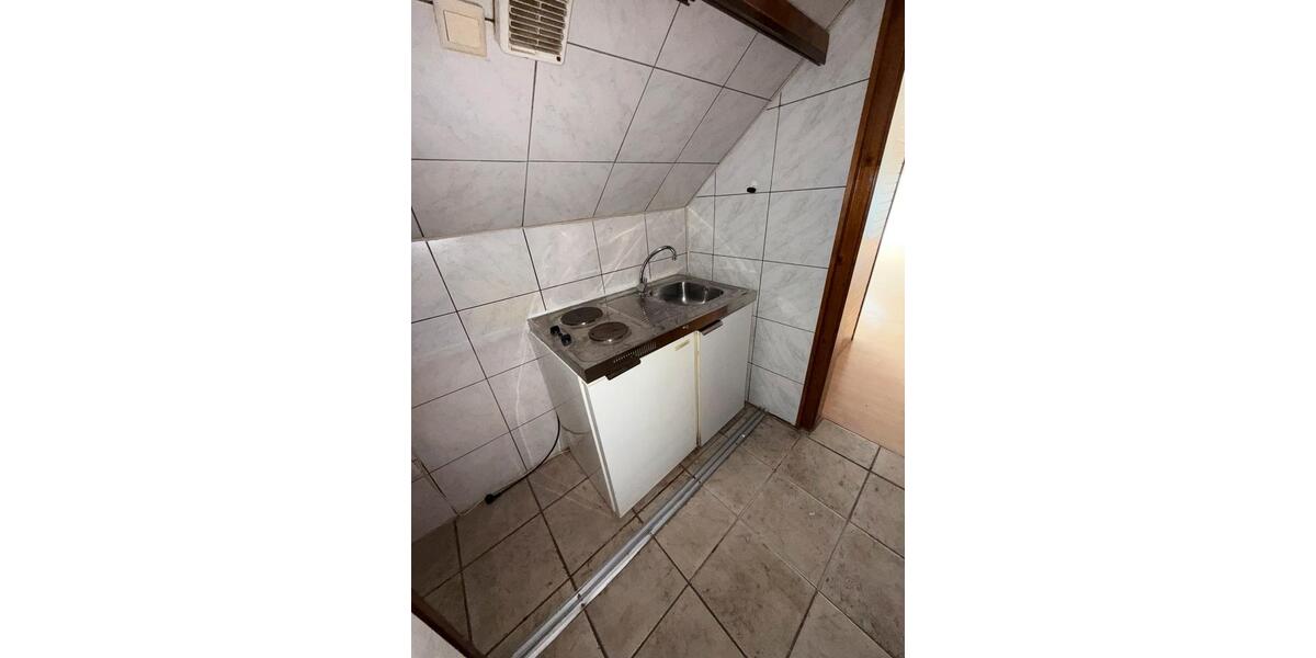 Dachgeschoßwohnung Bochum Bochum-Nord - 2 Zimmer, 45 m&sup2;, 380&euro; | Angebot:26051021