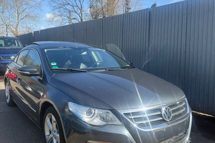 VW Passat 199.000 km 5.800 &euro; Essen 45143