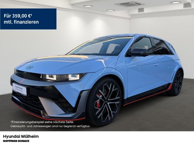 Hyundai IONIQ 5 6.501 km 48.750 &euro; Mülheim 45478