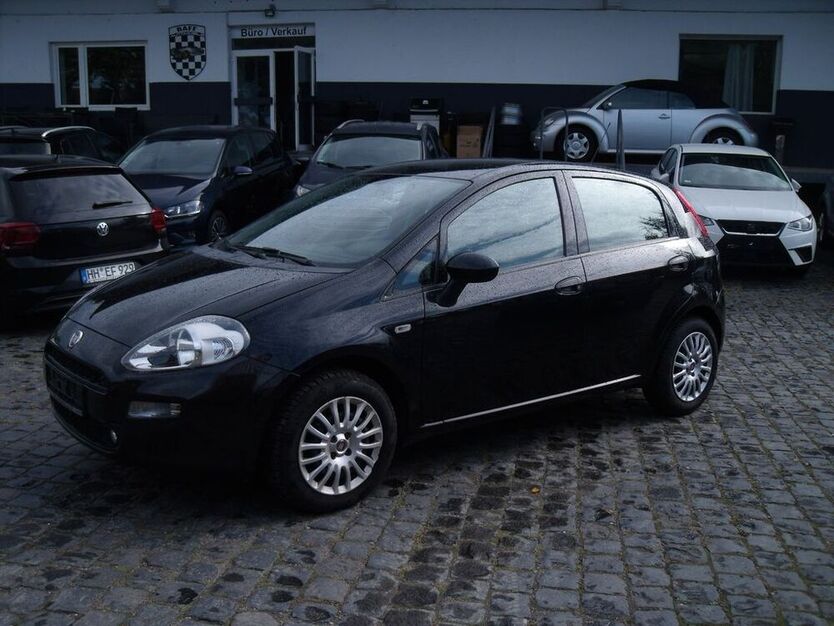 Punto